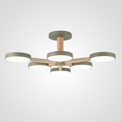 Потолочная люстра Turna-B01