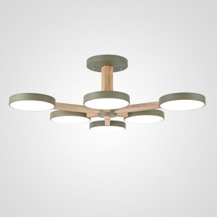 Потолочная люстра Turna-B01