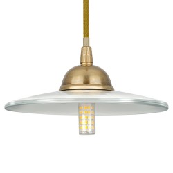Подвесной светильник PL-37019