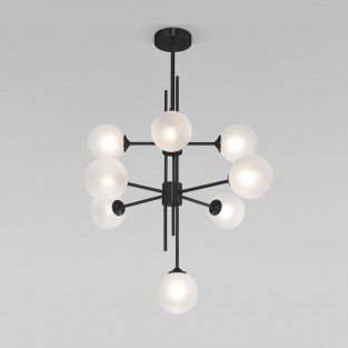 Потолочная люстра Volver 50383 черный