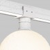 Трековый светильник Luna O-TR01-1-S-9WW3K
