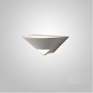 Настенный светильник Pitt01