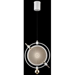 Подвесной светильник Laura WE430.01.006