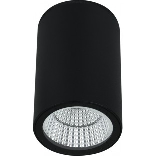 Потолочный светильник уличный Torcular A1807PF-1BK