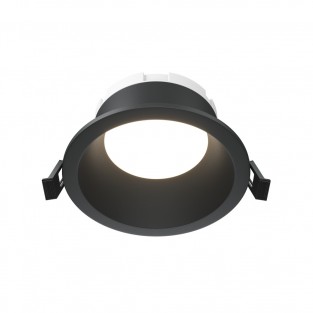 Точечный светильник Share DL126-GX53-B