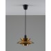 Подвесной светильник Shaggy V11306-1P