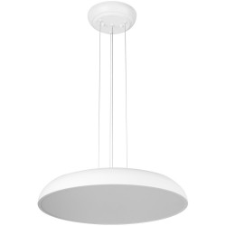 Подвесной светильник Dime 10371P White