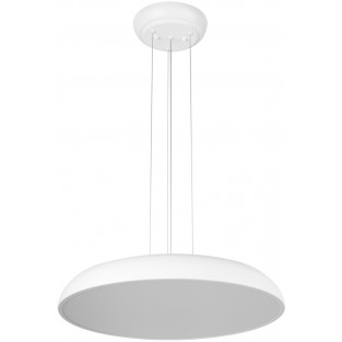 Подвесной светильник Dime 10371P White