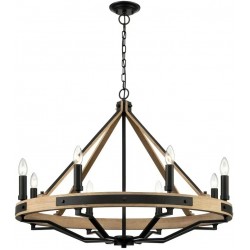 Подвесная люстра Brenda WE586.08.023