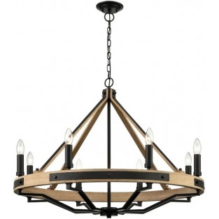 Подвесная люстра Brenda WE586.08.023