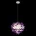 Подвесной светильник Clizia 10593/420 Purple Loft It