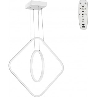 Подвесной светильник V2505DT-0/2S