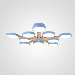 Потолочная люстра Turna-B01