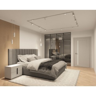 Профиль Flod | ФЛОД DK5850-WH