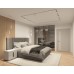 Профиль Flod | ФЛОД DK5850-WH Denkirs