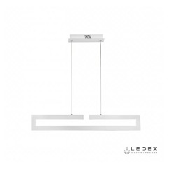 Подвесной светильник Stalker 9082-900*90-D WH