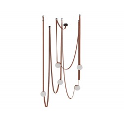 Трековая система в сборе Сатори 6424-1K,06 Трековая система в сборе Сатори 6424-1K,06