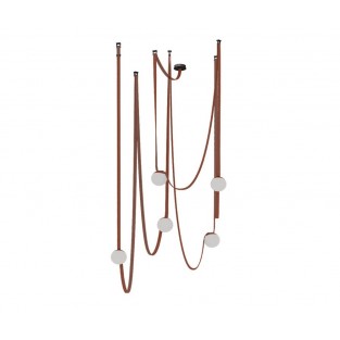 Трековая система в сборе Сатори 6424-1K,06