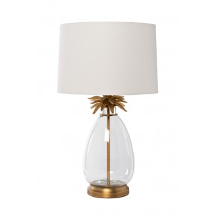 Интерьерная настольная лампа Pineapple 22-89240