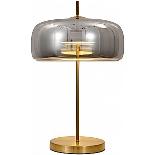 Интерьерная настольная лампа Padova A2404LT-1SM