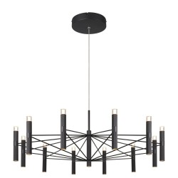 Подвесная люстра Blick 4758-12P Подвесная люстра Blick 4758-12P