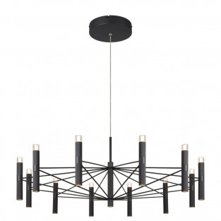 Подвесная люстра Blick 4758-12P