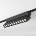 Трековый светильник AIR GRILL | ЭЙР ГРИЛЬ DK5368-BK Denkirs