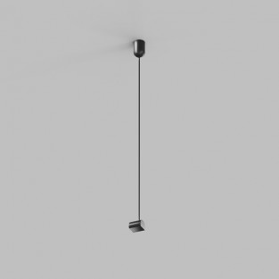Подвес для штанги BELTY ROD | БЕЛТИ РОД TR5537-BK