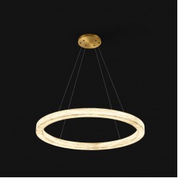 Подвесная люстра Modum FL1030-8P