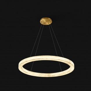 Подвесная люстра Modum FL1030-8P