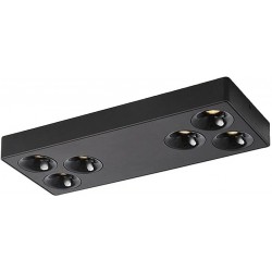 Точечный светильник Bellatrix WTB.O01.667.30.36