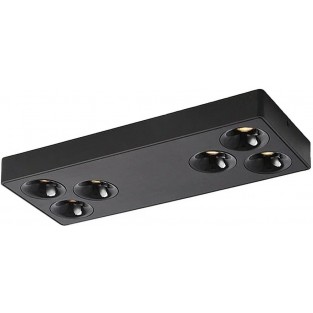 Точечный светильник Bellatrix WTB.O01.667.30.36