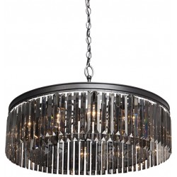 Подвесная люстра 40.3278-2