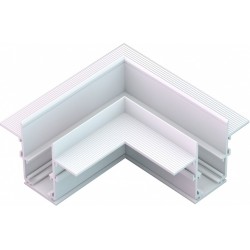 Соединитель угловой Vision48/22 CORNER CONNECT 4822-022-95/95-WH Соединитель угловой Vision48/22 CORNER CONNECT 4822-022-95/95-WH