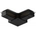 Соединитель DK Track Black (SOLID BASE) | DK ТРЕК ЧЕРНЫЙ (СОЛИД БЕЙС) TR1102-BK Denkirs Соединитель DK Track Black (SOLID BASE) | DK ТРЕК ЧЕРНЫЙ (СОЛИД БЕЙС) TR1102-BK Denkirs
