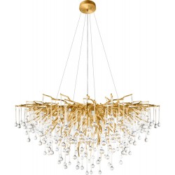 Подвесной светильник Drops 10377/1000