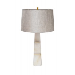 Интерьерная настольная лампа 185HM-03523