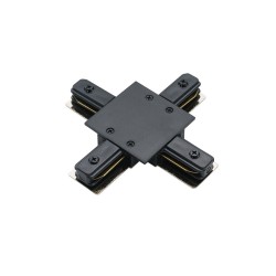 Коннектор X-образный Practica 2202-CB-004