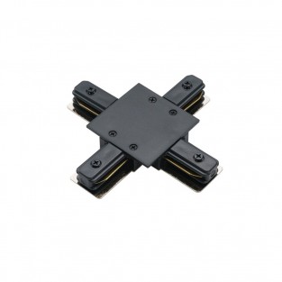 Коннектор X-образный Practica 2202-CB-004