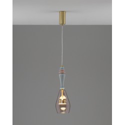 Подвесной светильник Corals V11152-PL