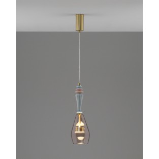 Подвесной светильник Corals V11152-PL