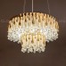 Подвесная люстра Capuletti 11205 Cloyd Подвесная люстра Capuletti 11205 Cloyd