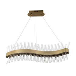 Подвесной светильник MODELUX ML.006.800 Подвесной светильник MODELUX ML.006.800