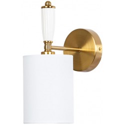 Бра Waverley A4102AP-1PB