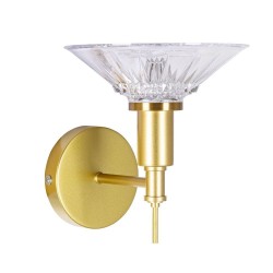 Бра Alessia A2076AP-1GO Arte Lamp