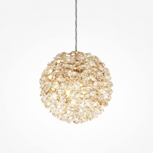 Подвесной светильник Adamant MOD487PL-01BS