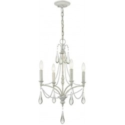 Подвесная люстра Nilla WE306.04.003