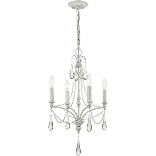 Подвесная люстра Nilla WE306.04.003