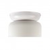 Потолочный светильник Totem 10466 Milky white Потолочный светильник Totem 10466 Milky white