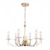 Подвесная люстра Элеганс SL1405.203.06 ST Luce Подвесная люстра Элеганс SL1405.203.06 ST Luce